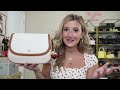 Birthday Handbags & Lux Gifts Haul Part 2! Coach, Fendi & more! 🎁