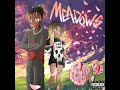 Juice WRLD - Meadows/Rose Pedals (Full Session)