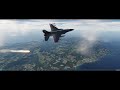Airgoon DCS - Mercenary Campaign - C5M11 - Survival of the Lit-est