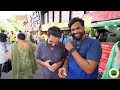 Chandigarh Food EP 2 | Ram Chaat 7 Paani Gol Gappe, Toshib Momos | Sector 34 Market | Veggie Paaji