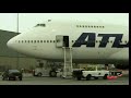 3 HOURS of Plane Spotting LAX Los Angeles 2001