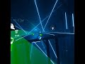 Beat saber it's time by imagine dragons
