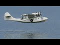 Catalina PBY 5A rc model
