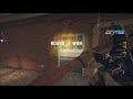 How to Warmup in Rainbow Six Siege