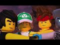 Warum the Lego Ninjago Movie keine gute Verfilmung ist