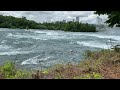 Niagara Falls - 4K - Niagara Falls New York - road trip 2020