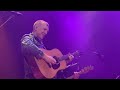 WAY OF THE TRUINE GOD / TULSA TURNAROUND - TYLER CHILDERS live@Islington Assembly Hall 2023 LONDON