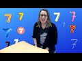 Sevens: A Hand-Clapping Game | Music with Mrs. Leman | Elementary Music Lesson