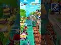 subway surfers - no coin challenge (03:51)