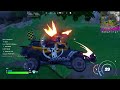 Fortnite Zero Build Solo Gameplay Win With 15 Eliminations (Chapter 5 Season 3)