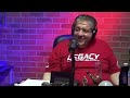 The Church Of What's Happening Now #475 - Joey Diaz and Lee Syatt