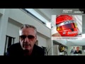 A Drink With Eddie Irvine, Episode #3