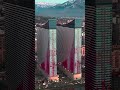 Batumi, Georgia by Drone - 4K Video Ultra HD [HDR]