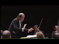 Prokofiev: Romeo and Juliet, No 13 Dance of the Knights (Valery Gergiev, LSO)