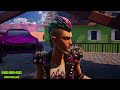 Ringmaster Scarr LIFE STORY.. Fortnite Chapter 5 Season 3