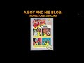 SOME SOUND, LITTLE PRODUCTION - NES A Boy and His Blob Playlist Title screen