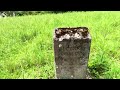 The murdered men of Phillips Cemetery-Kimper Kentucky