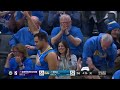 UCLA vs. Northwestern - Second Round NCAA tournament extended highlights