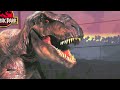 My Jurassic Park 4 Rant: Part One
