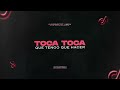 Toca Toca x Que Tengo Que Hacer - Omega & Fly Project (Mashup) [Ivan Ortiz]