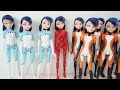 16 Miraculous Ladybug Magic Heroez Marinette Dolls for Custom