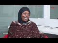 I left my son in Saudi with a mark on his back so I can recognize him | Tuko TV