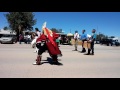 2016 Zuni fair-Sunday afternoon parade