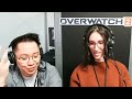 These streamers are AWFUL at guessing Overwatch 2 maps