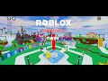 Roblox Classic Event, first Footage