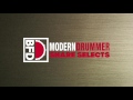 BFD Modern Drummer Snare Selects