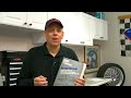 An Auto Repair Manual is like Paper Gold!