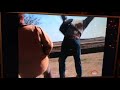 Funny clip from Walker Texas Ranger