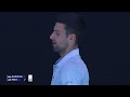 Novak Djokovic v Taylor Fritz Full Match | Australian Open 2024 Quarterfinal