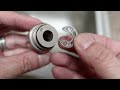 Leaky Kitchen Sprayer Replacement - Kitchen Sink Sprayer Repair Fix - Danco Kitchen Spray Universal