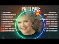 patti page Greatest Hits ~ Top 10 Best Songs To Listen in 2024