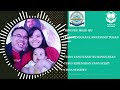 Jemaat Yesus Kristus - Morris Cerullo Nababan | Rumah Doa Keluarga - RDK Worship