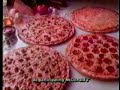 McDonald's Pizza Commercial ca 1989