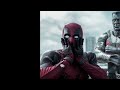 Dead pool edits ( Watch till the end)