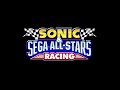 Sonic and Sega All Stars Racing Tails All Star OST [EXTENDED SEAMLESS]