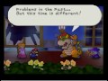 Paper Mario Playthrough (w/cheats) Part 1:Opening-The Beginning of the End