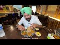 No.1 Punjabi Dhaba | Highest Selling Dhaba Food | Punjab Street Food | Indian Street Food