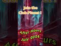 AfterHours July 2024  #mix #techno #dj #mixtape #electronicmusic #motivation #techhouse #music