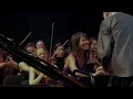 Yuja Wang: Mendelssohn Piano Concerto No. 1 in G minor, Op. 25 [HD]