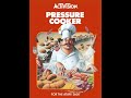 Pressure Cooker - Atari 2600 Chiptune