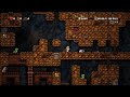 Spelunky Smooth criminal