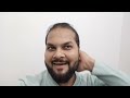 After hair transplant day 120 | 4 month complete| Result |