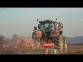 Top 15 Biggest & Most Powerful Tractors In The World!