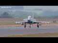 How To Get A Typhoon Off The Ground | Forces TV