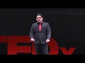 The myth of demonic possession | Hassaan Tohid | TEDxUAlberta