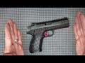 DAN WESSON DWX COMPACT COMPETITION HOLSTER OPTIONS